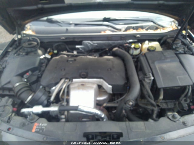 2014 Buick Regal, VIN: 2G4GT5GX4E9290757
