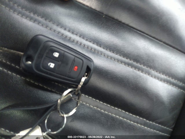 2014 Buick Regal, VIN: 2G4GT5GX4E9290757