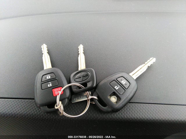 2015 Scion XB, VIN: JTLZE4FE6FJ070712