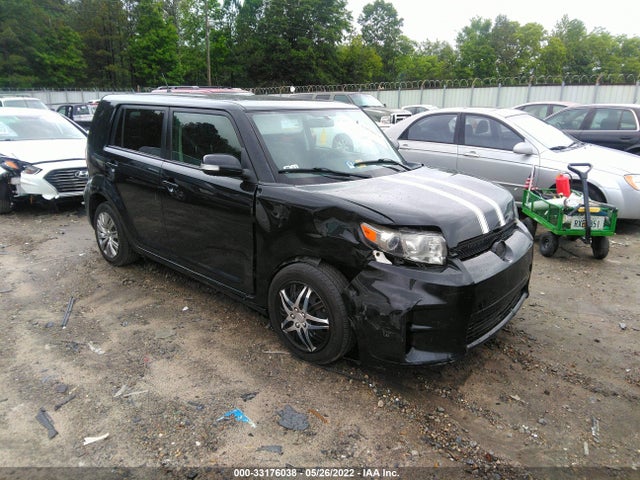 2015 Scion XB, VIN: JTLZE4FE6FJ070712
