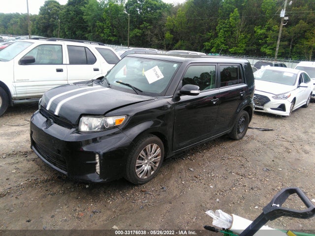 2015 Scion XB, VIN: JTLZE4FE6FJ070712