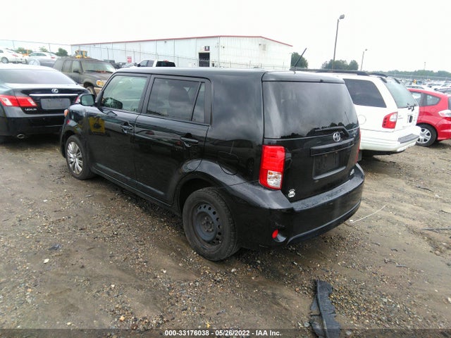 2015 Scion XB, VIN: JTLZE4FE6FJ070712