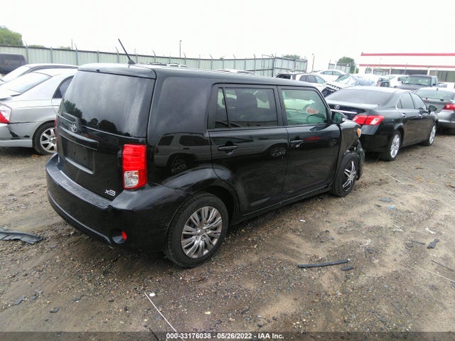 2015 Scion XB, VIN: JTLZE4FE6FJ070712
