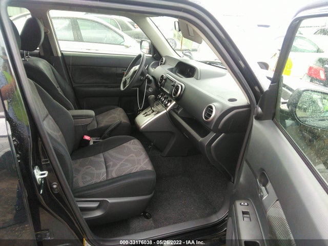 2015 Scion XB, VIN: JTLZE4FE6FJ070712
