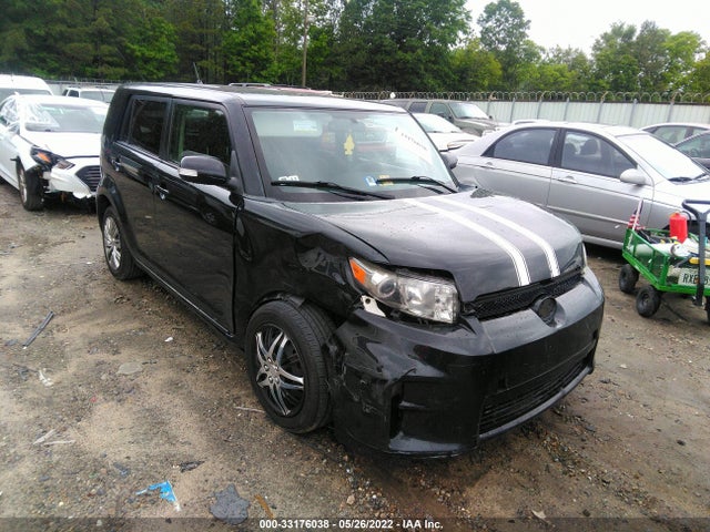 2015 Scion XB, VIN: JTLZE4FE6FJ070712
