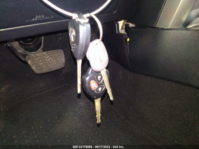 2017 Toyota 4Runner, VIN: JTEBU5JR8H5456264