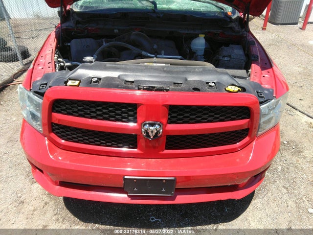 RAM 1500 Express 2014 1C6RR7KT8ES463617 Image 11