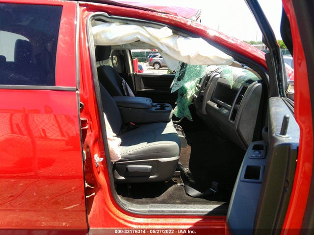RAM 1500 Express 2014 1C6RR7KT8ES463617 Image 6