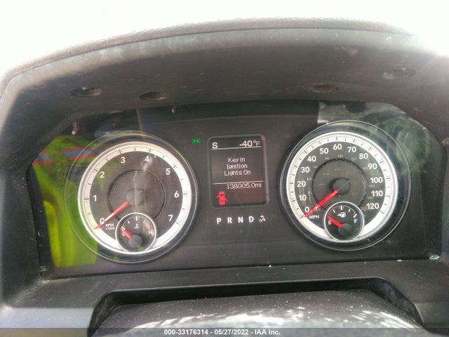 RAM 1500 Express 2014 1C6RR7KT8ES463617 Image 8