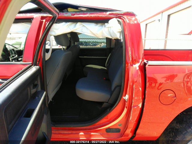 RAM 1500 Express 2014 1C6RR7KT8ES463617 Image 9