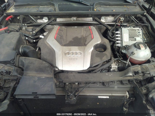 2019 Audi SQ5, VIN: WA1B4AFY8K2102048