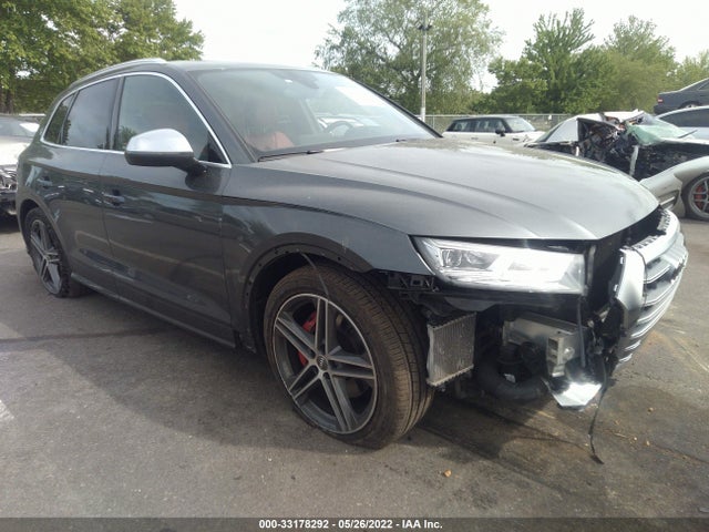 2019 Audi SQ5, VIN: WA1B4AFY8K2102048