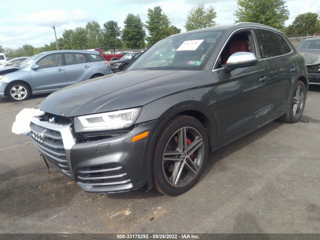 2019 Audi SQ5, VIN: WA1B4AFY8K2102048