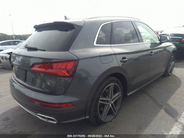 2019 Audi SQ5, VIN: WA1B4AFY8K2102048