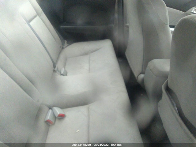 2012 HONDA CIVIC CPE VIN: 2HGFG3B82CH530692