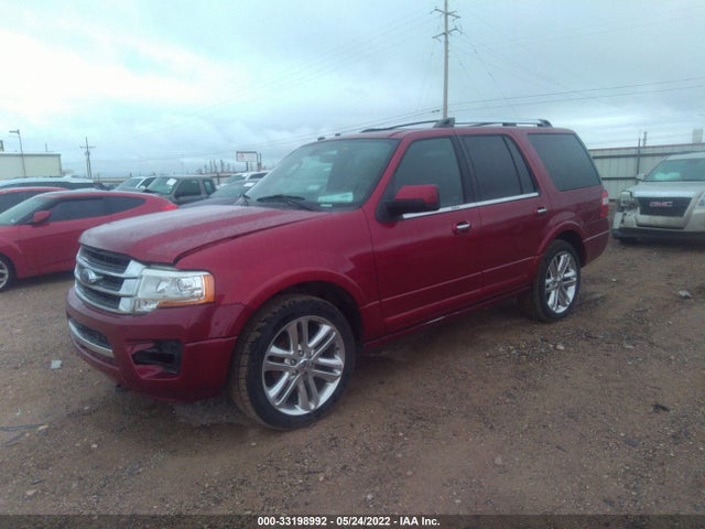 2016 Ford Expedition, VIN: 1FMJU2AT8GEF03054