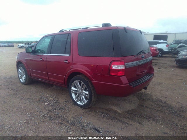 2016 Ford Expedition, VIN: 1FMJU2AT8GEF03054