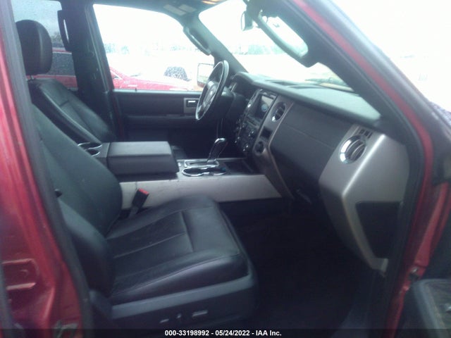 2016 Ford Expedition, VIN: 1FMJU2AT8GEF03054