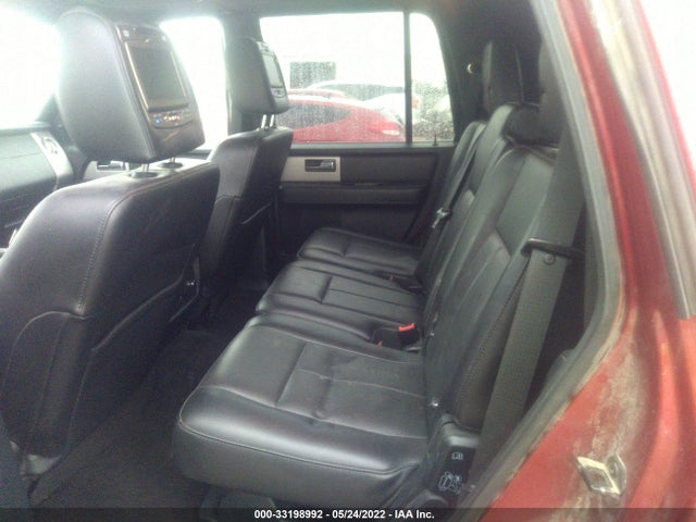 2016 Ford Expedition, VIN: 1FMJU2AT8GEF03054