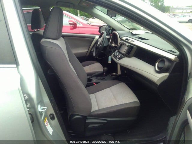 2015 Toyota RAV4, VIN: JTMBFREV4FJ018245