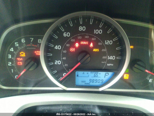 2015 Toyota RAV4, VIN: JTMBFREV4FJ018245
