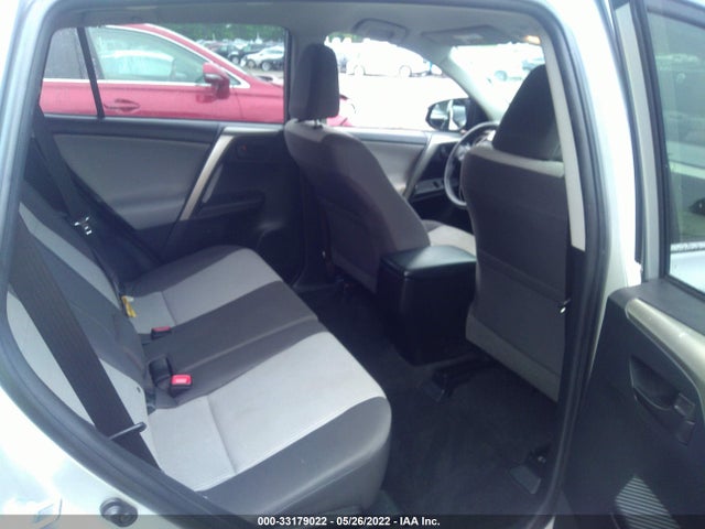 2015 Toyota RAV4, VIN: JTMBFREV4FJ018245