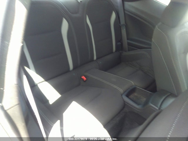 2017 Chevrolet Camaro, VIN: 1G1FB1RS4H0159011