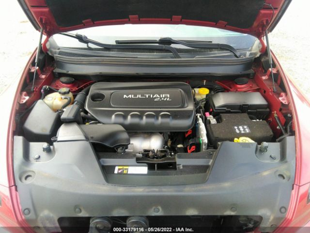 1C4PJLAB4GW190227 Jeep Cherokee Sport