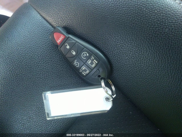 2020 Dodge Grand Caravan, VIN: 2C4RDGCG4LR179201