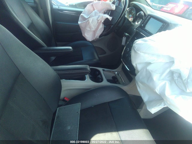 2020 Dodge Grand Caravan, VIN: 2C4RDGCG4LR179201