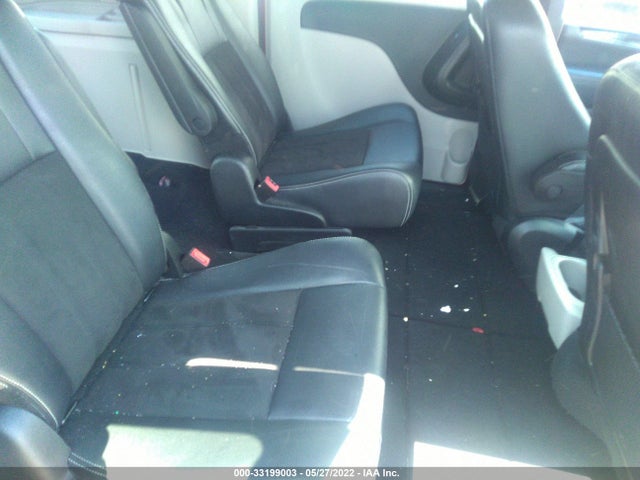2020 Dodge Grand Caravan, VIN: 2C4RDGCG4LR179201