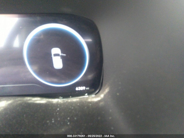 2022 Hyundai Santa Fe, VIN: KM8S2DA16NU026342