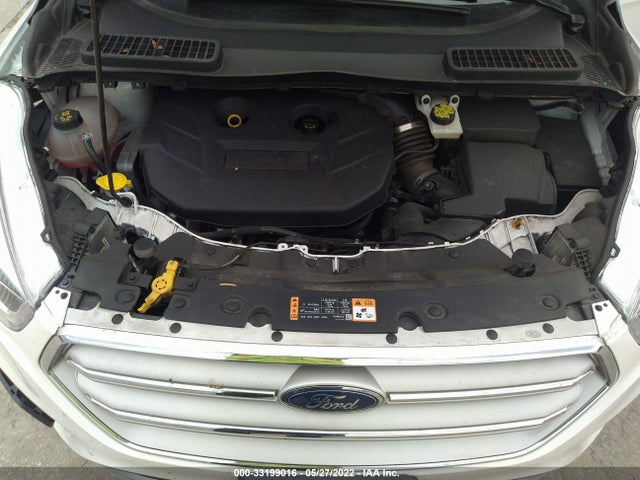 2019 Ford Escape, VIN: 1FMCU0J98KUB25933