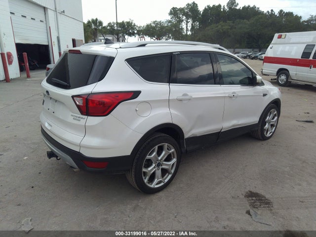 2019 Ford Escape, VIN: 1FMCU0J98KUB25933