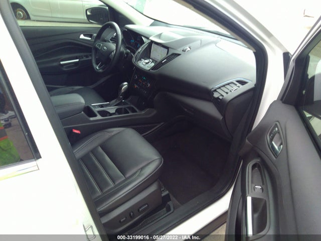 2019 Ford Escape, VIN: 1FMCU0J98KUB25933