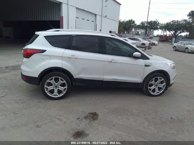 2019 Ford Escape, VIN: 1FMCU0J98KUB25933