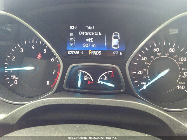 2019 Ford Escape, VIN: 1FMCU0J98KUB25933