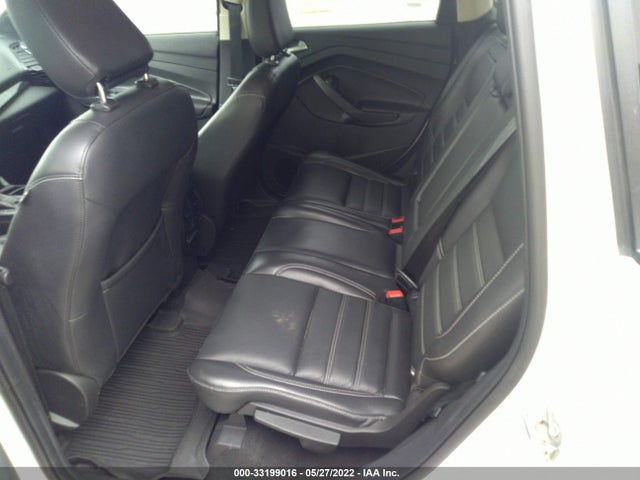 2019 Ford Escape, VIN: 1FMCU0J98KUB25933