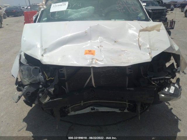 Dodge Grand Caravan Se 2017 2C4RDGBG2HR864290 Image 6