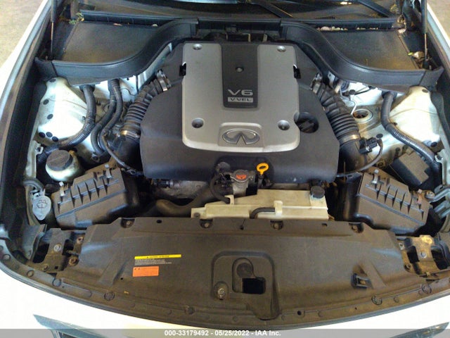 2015 Infiniti Q40, VIN: JN1CV6ARXFM651445