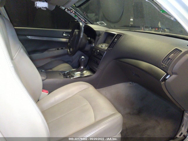 2015 Infiniti Q40, VIN: JN1CV6ARXFM651445