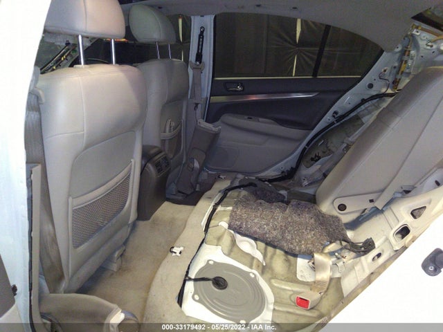 2015 Infiniti Q40, VIN: JN1CV6ARXFM651445