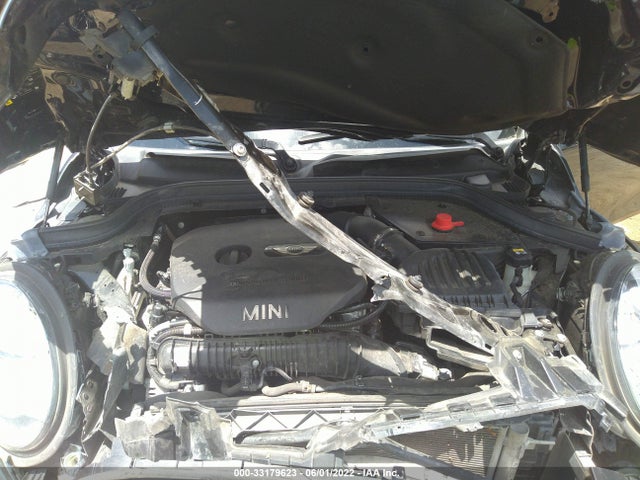 2017 Mini Roadster, VIN: WMWWG9C36H3C82218