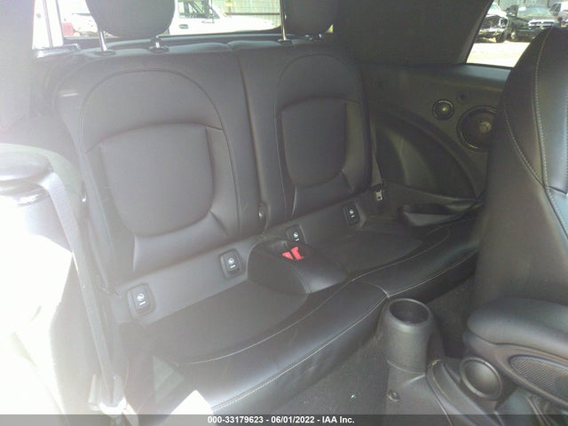 2017 Mini Roadster, VIN: WMWWG9C36H3C82218