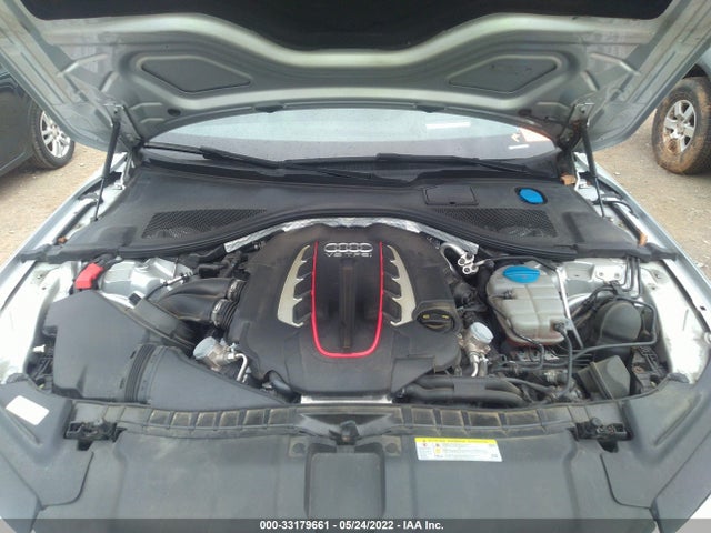 2015 Audi S7, VIN: WAUW2AFC3FN011627