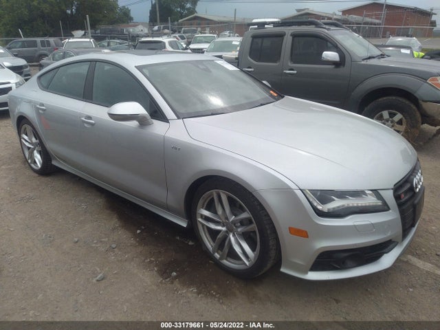 2015 Audi S7, VIN: WAUW2AFC3FN011627