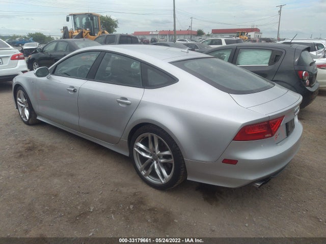 2015 Audi S7, VIN: WAUW2AFC3FN011627