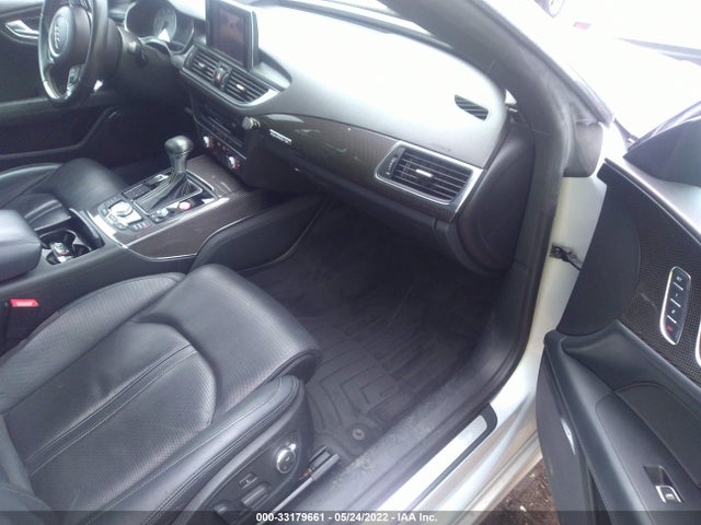2015 Audi S7, VIN: WAUW2AFC3FN011627
