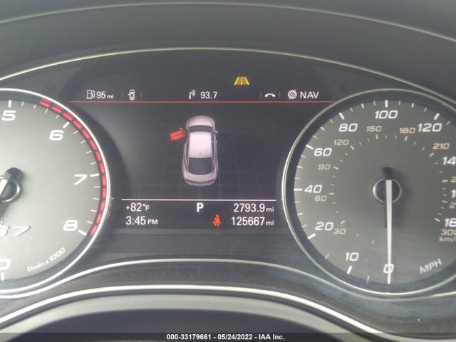 2015 Audi S7, VIN: WAUW2AFC3FN011627