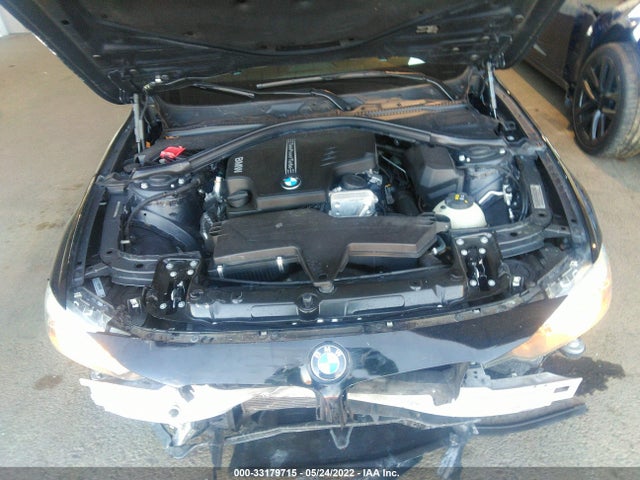 BMW 3 Series 320i Xdrive 2015 WBA3C3C51FK201901 Image 10